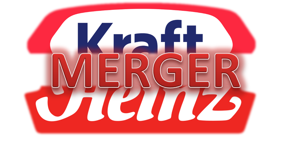 Kraft/Heinz Merger Highlights Need for Cognitive Value Chain™