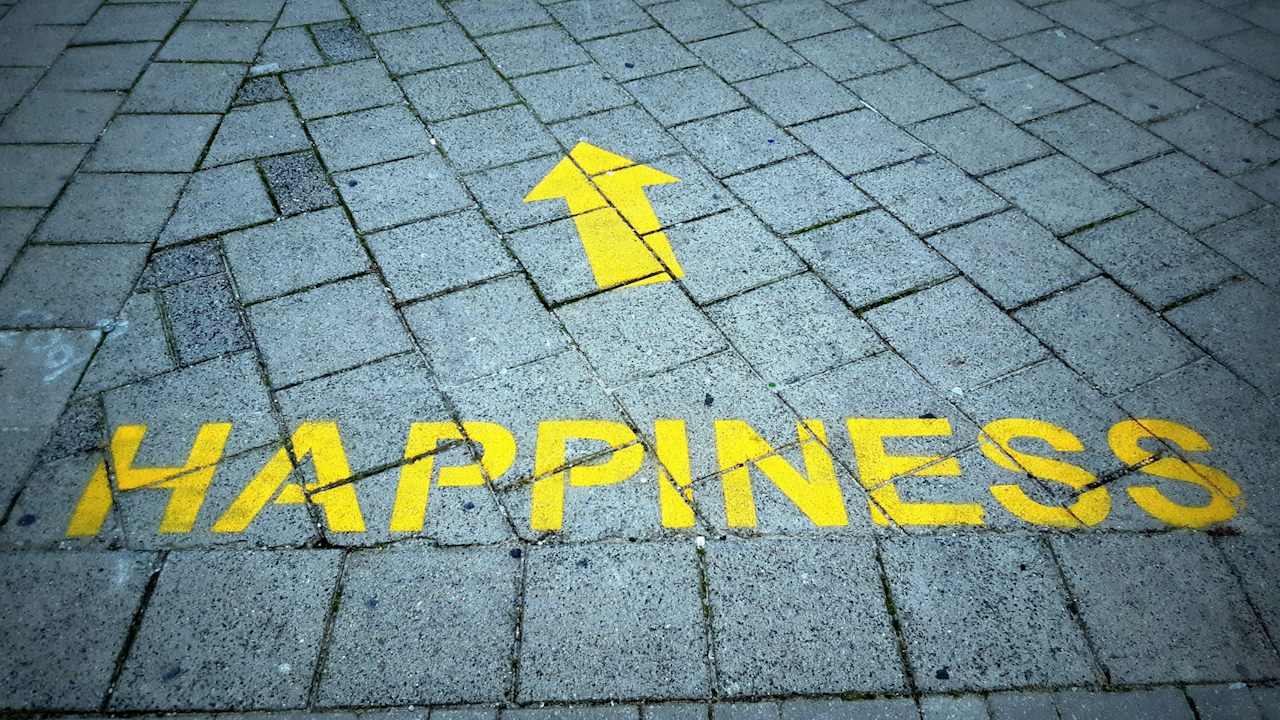 The International Day of Happiness and Business