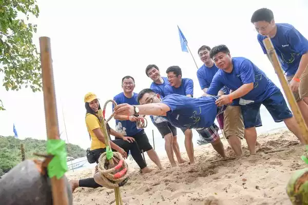 beach-olympics