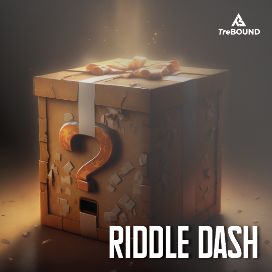 riddle-dash