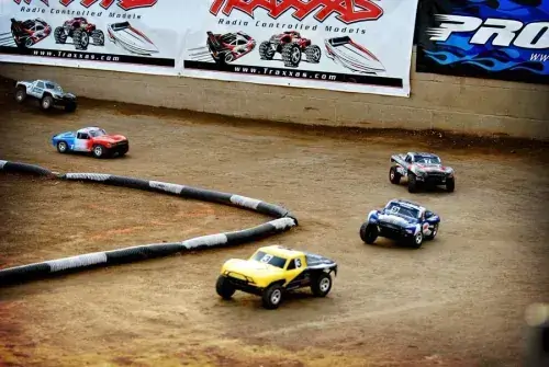Siam WildtraX