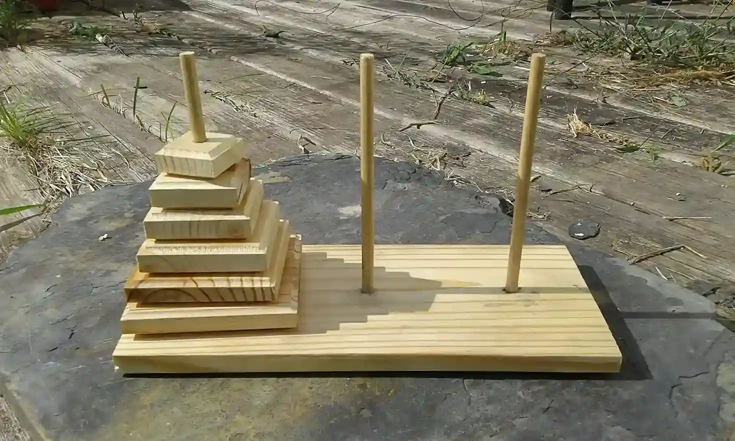 tower-of-hanoi