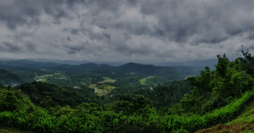 Corporate team outings in Chikmagalur