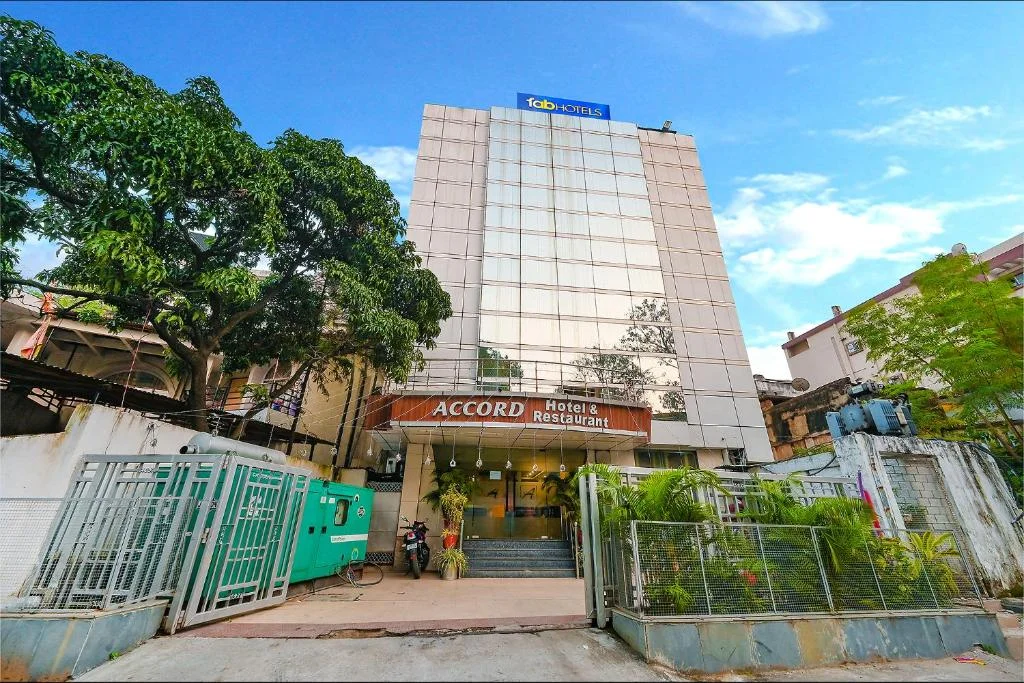 Accord, Ranchi