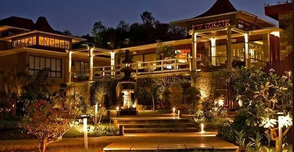 Team outing at Ambrosia Resort, Pune