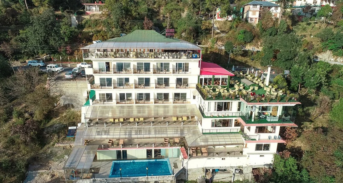 The Asian Health Resort and Spa