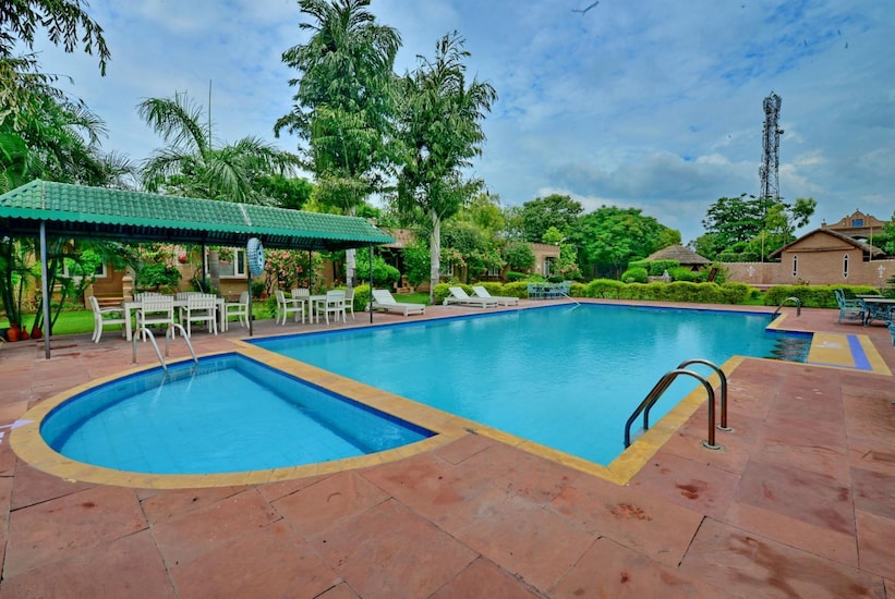 Aura Vaseela Resort