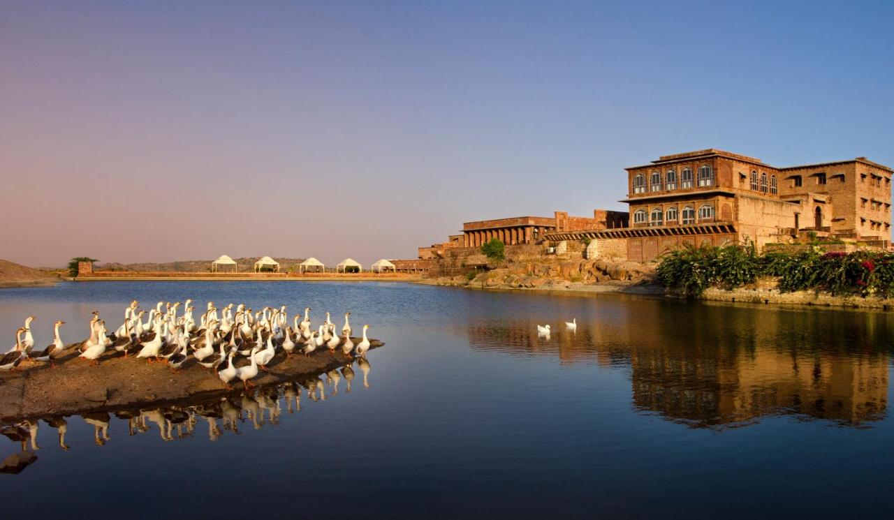 Bijolai Palace - A Inde Hotel, Jodhpur