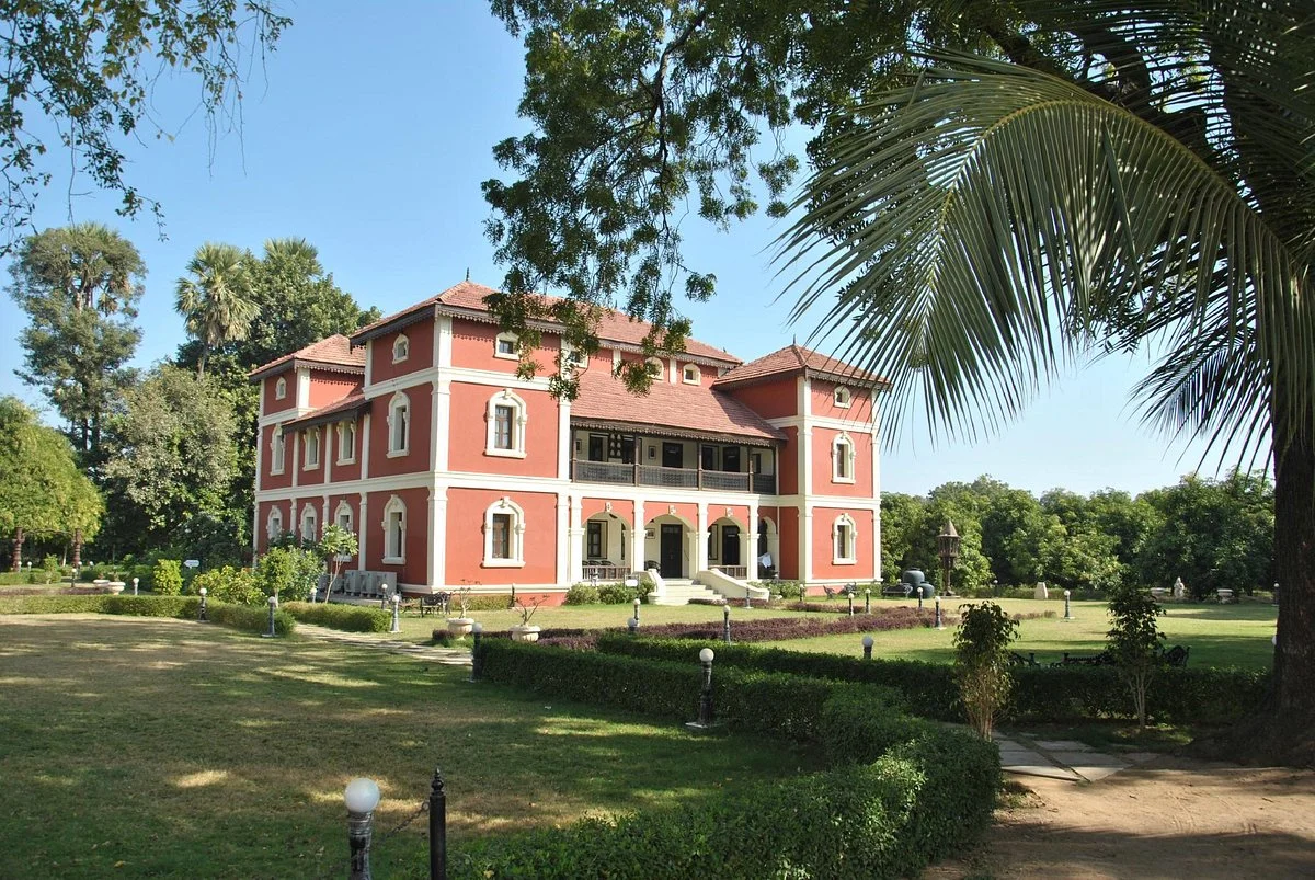 Champaner Heritage Resort, Vadodara