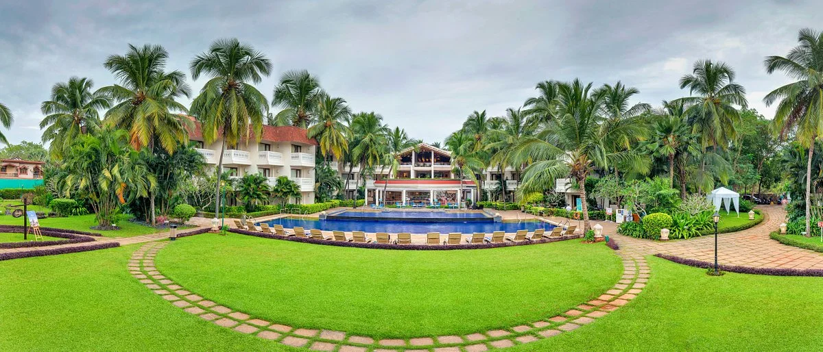 Club Mahindra, Varca