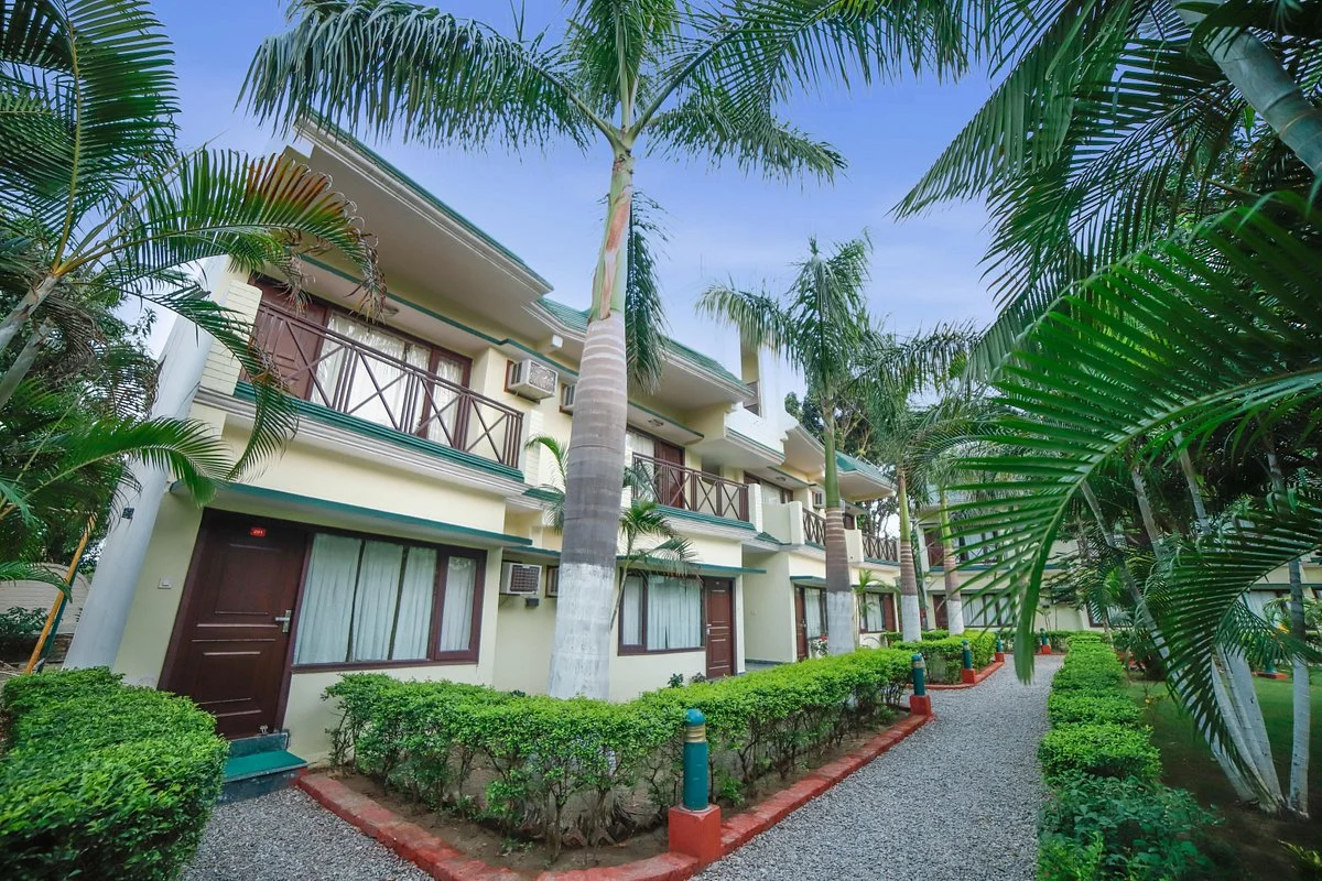 Corbett Maya Resort