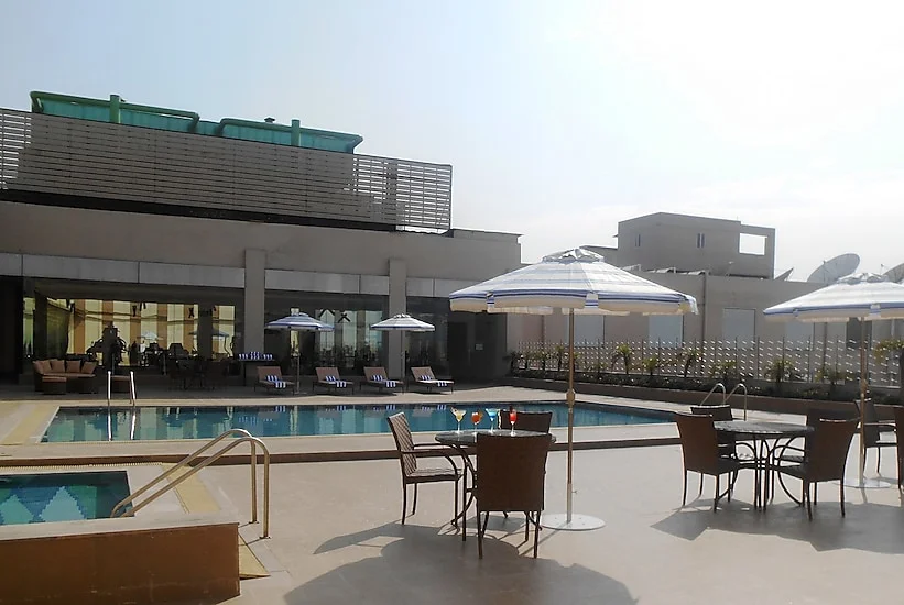 Country Inn & Suites By Radisson, Meerut