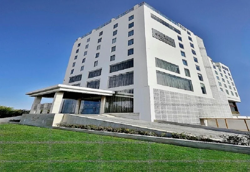 Country Inn & Suites by Radisson, Kota
