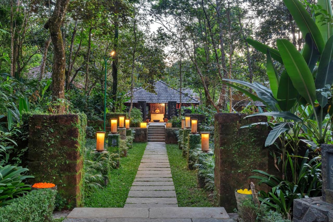 Club Mahindra Resort, Coorg