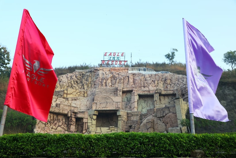 Eagle Inn Resort, Nagpur