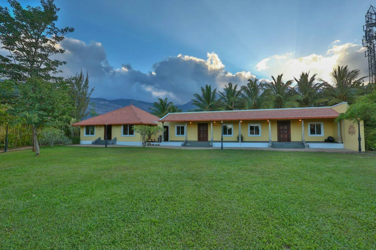 Dvara Coimbatore