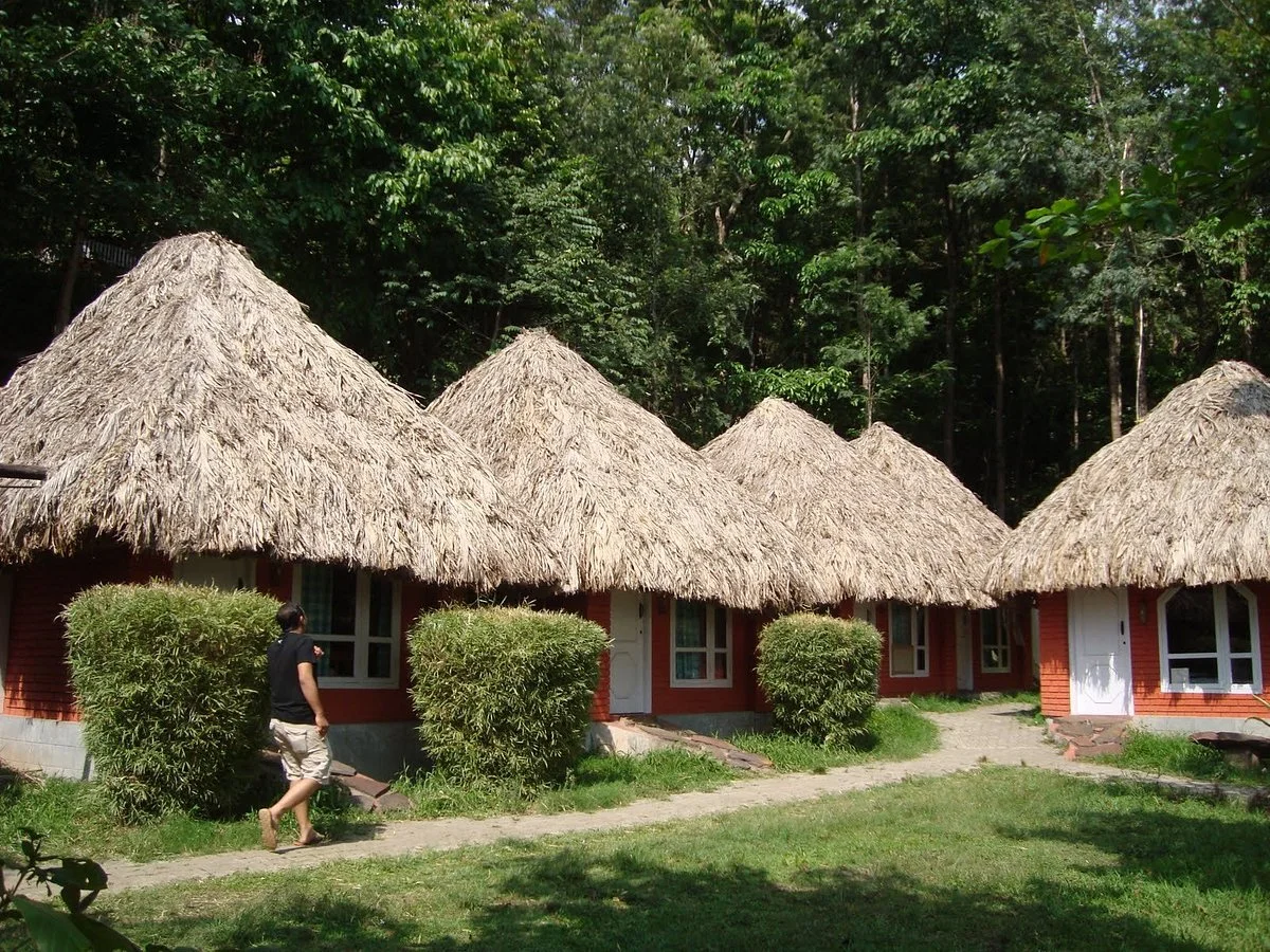 Eagle Eye Resorts, Chikmagalur