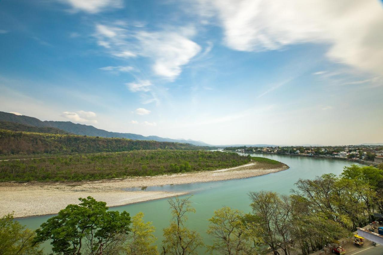 Ellbee Ganga View