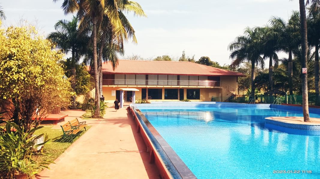 Elim Resort Bangalore