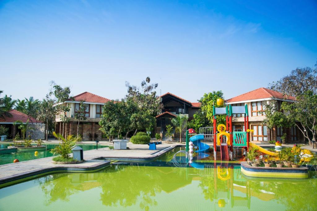 The Esthelle Resort