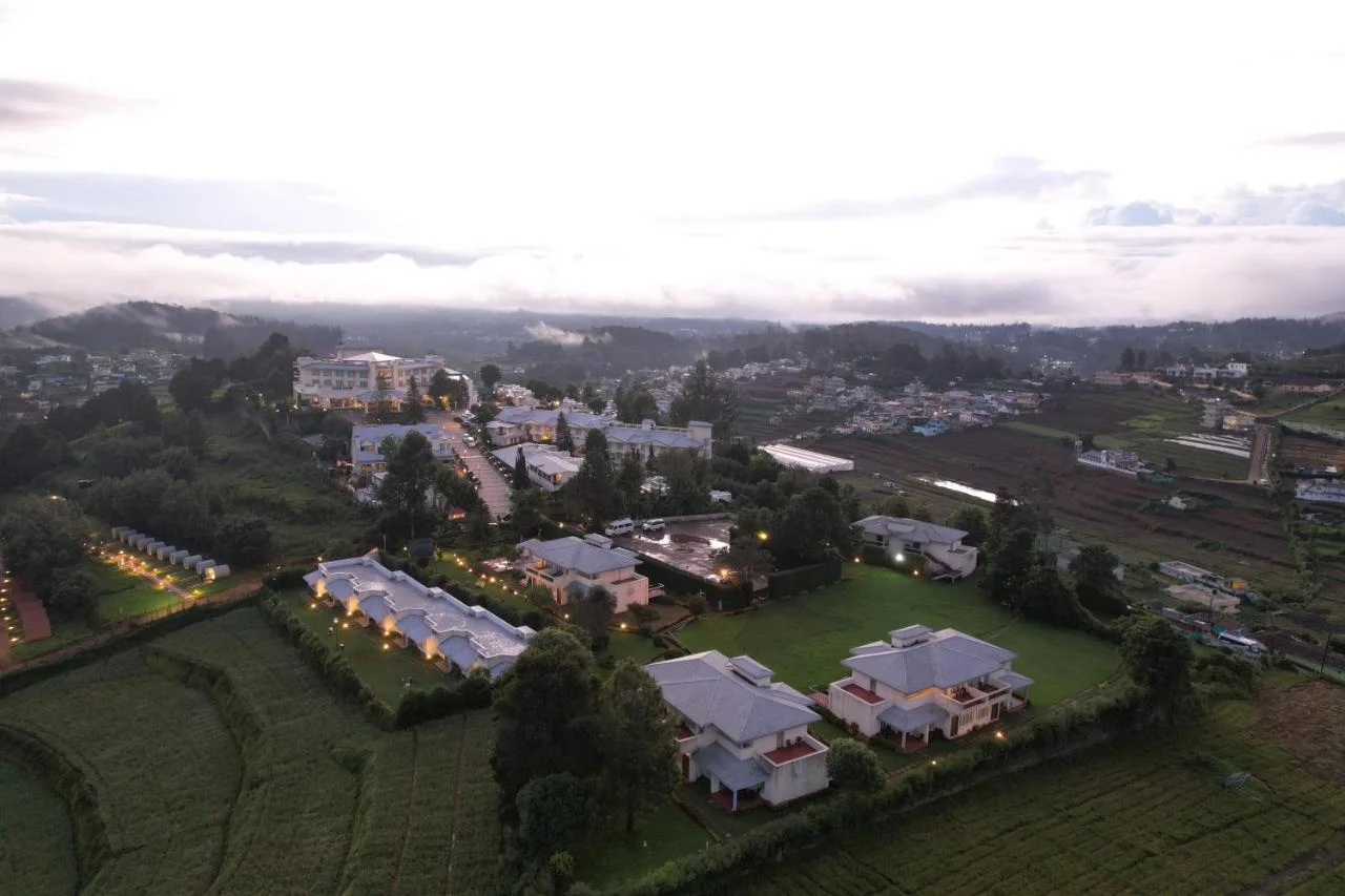 Fern Hill - A Sterling Holidays Resort, Ooty