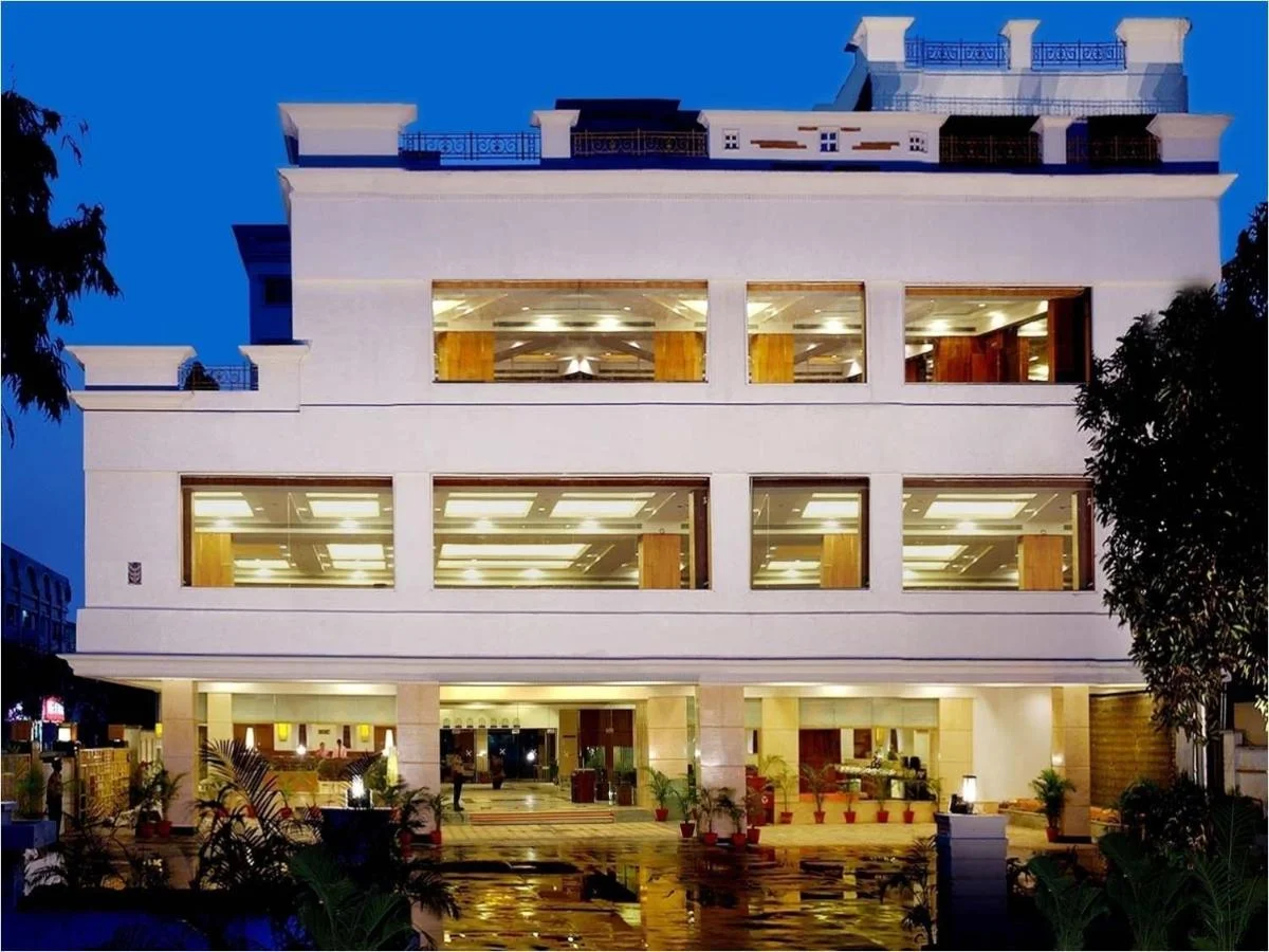 Fortune Murali, Vijayawada