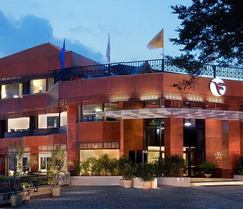 Team outing at Fortune Resort Grace, Dehradun