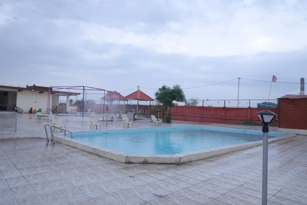 Gangotri Resort, Bhubaneshwar