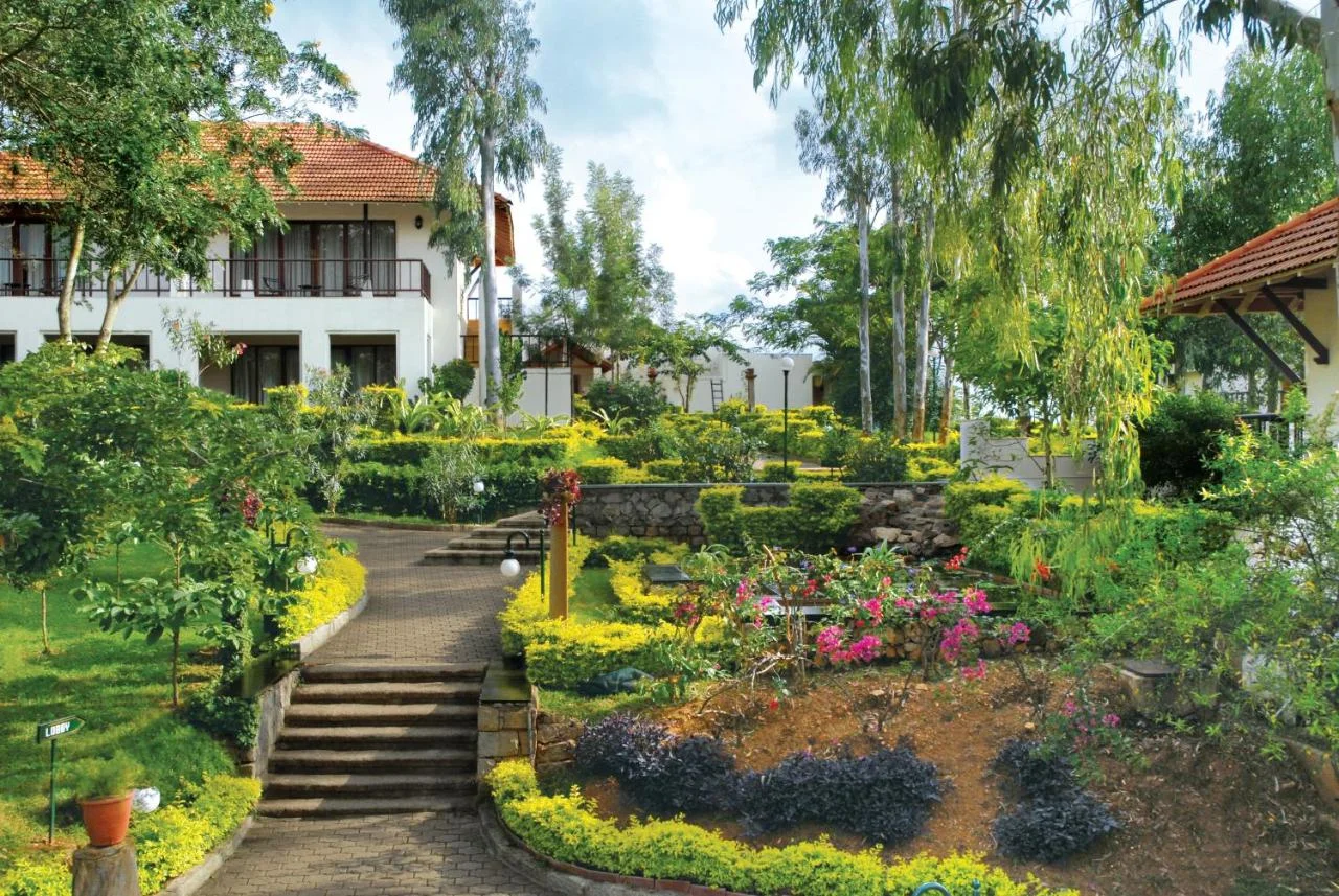Gateway - IHCL SeleQtions, Chikmagalur