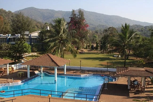 Golden Valley Resort, Thane