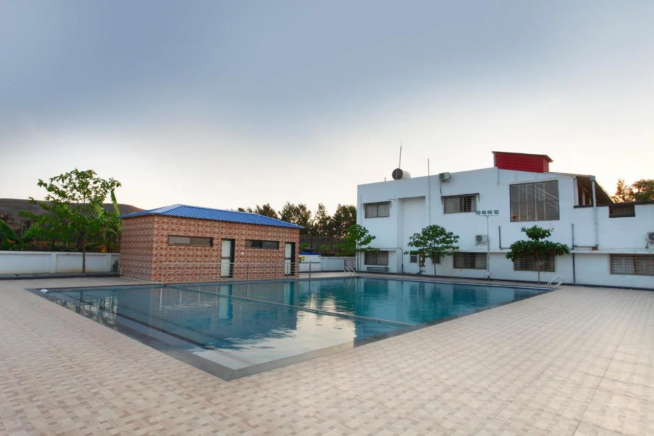 GP Hotels and Resorts, Nashik