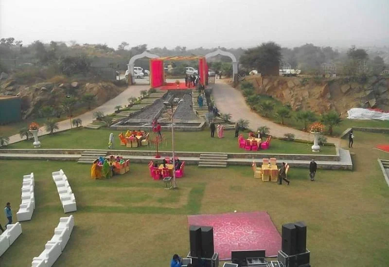 Green Valley, Faridabad