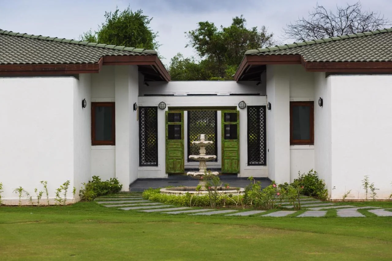 Gulmohar Greens Golf and Country Club Ltd, Ahmedabad