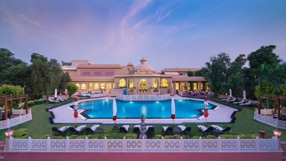 Heritage Village Resort Spa