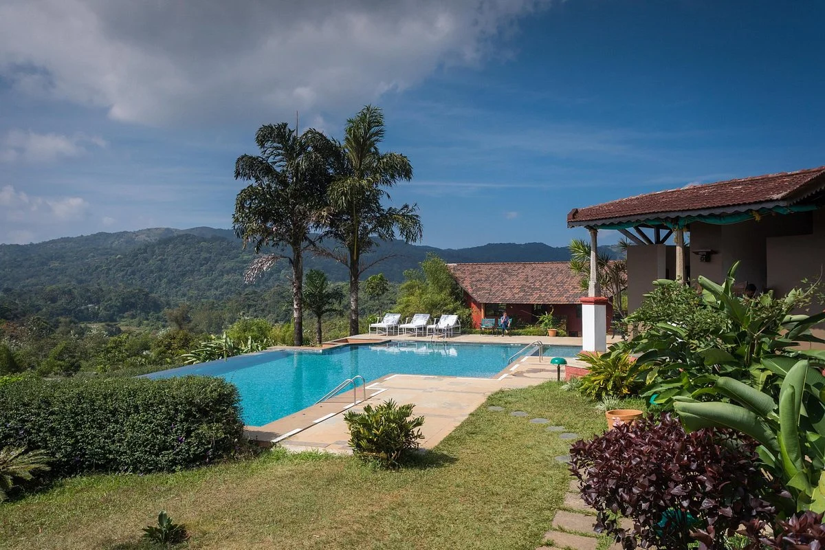 Heritage Resort, Coorg