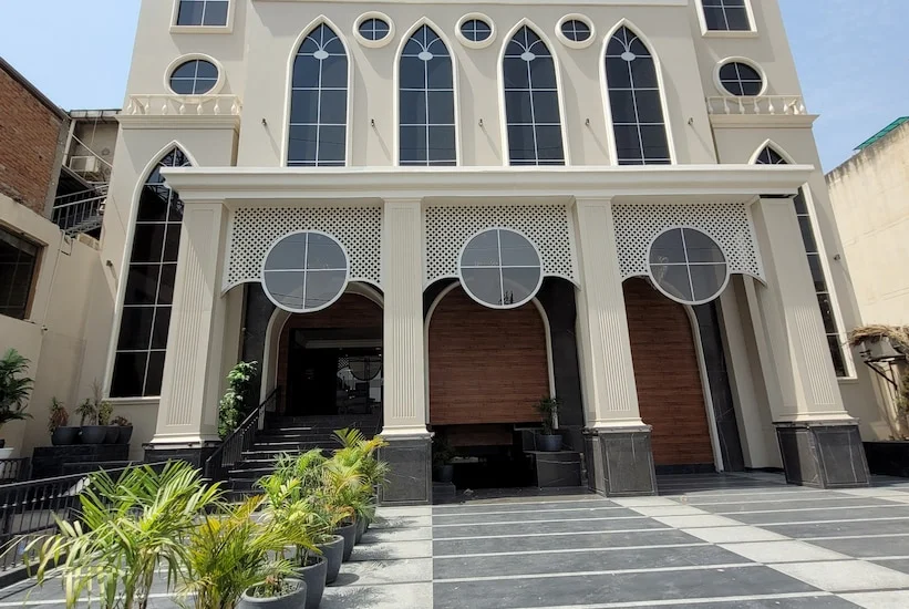 Hotel Nagpal Regency, Ludhiana