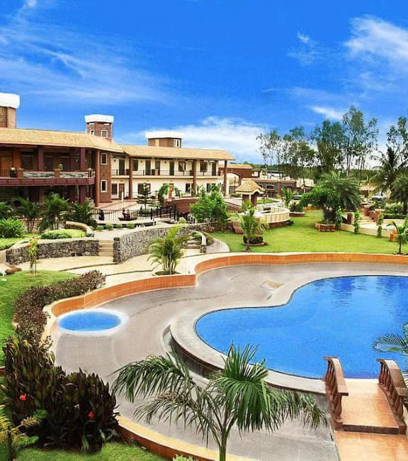Hudson Hotels Resorts and Spa, Chennai