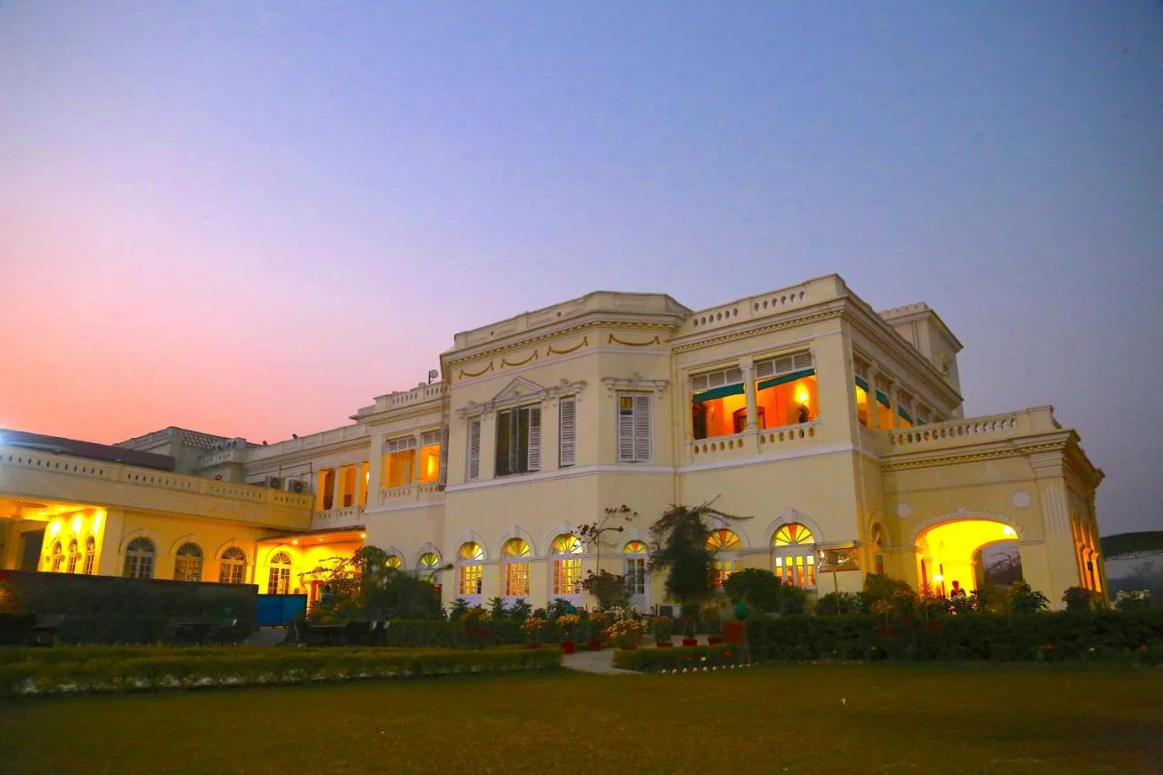 Hotel Surya, Kaiser Palace, Varanasi