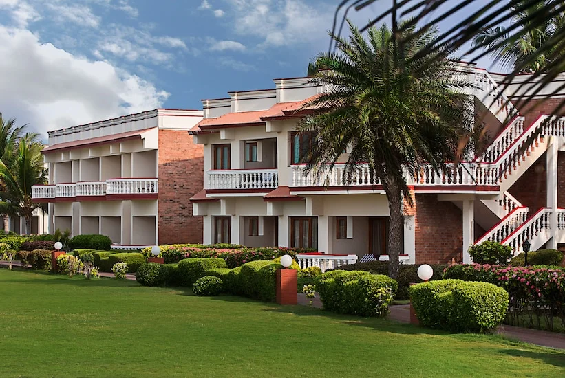 Ideal Beach Resort