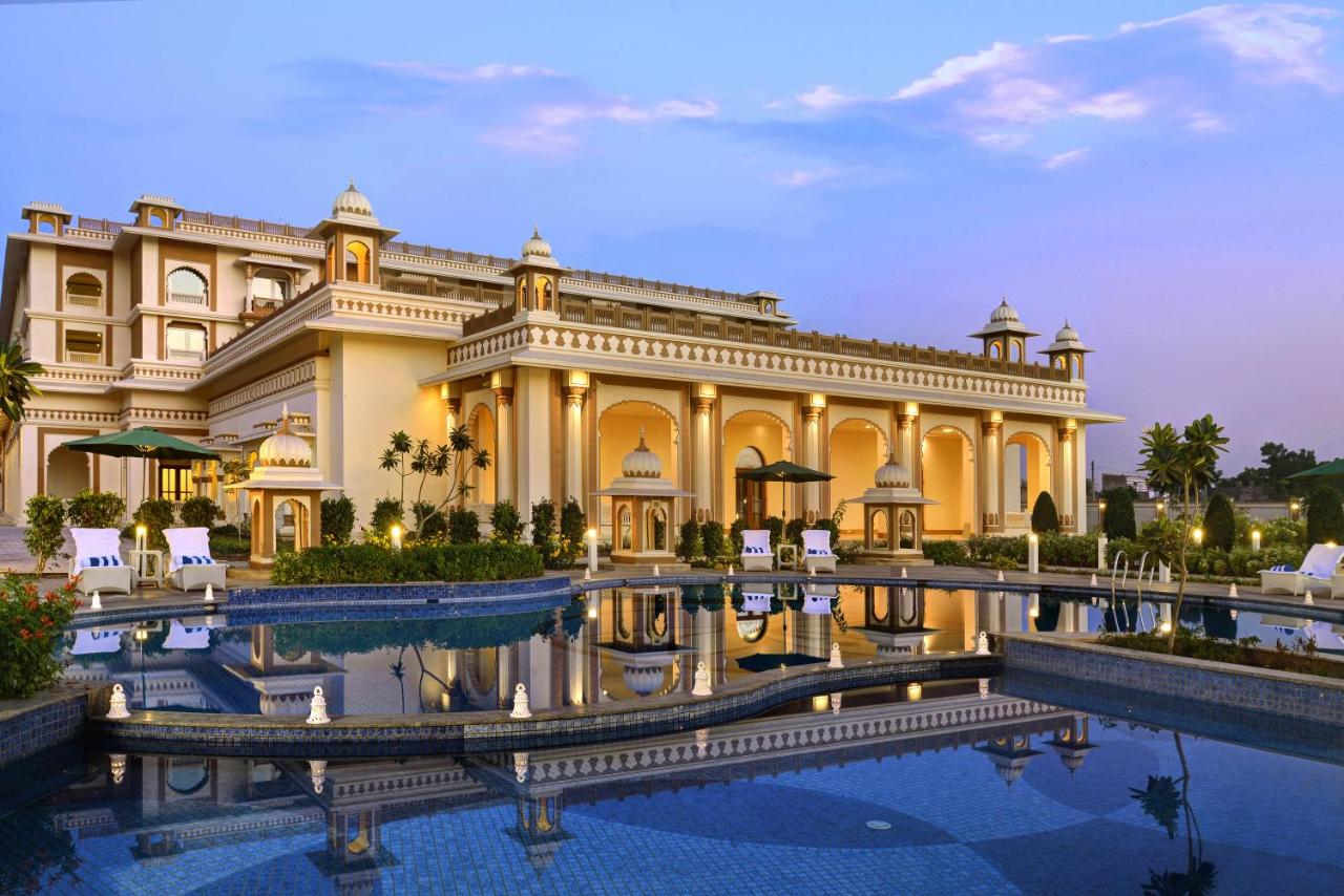 Indana Palace, Jodhpur