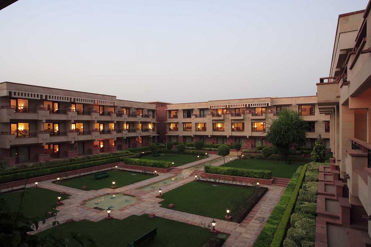 Jaypee Palace Hotel & Convention Centre, Agra