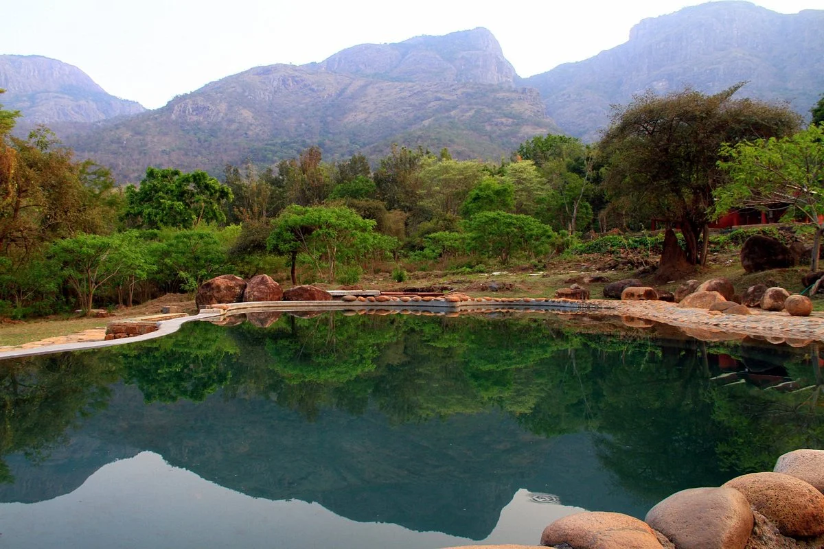 Jungle Retreat Resort
