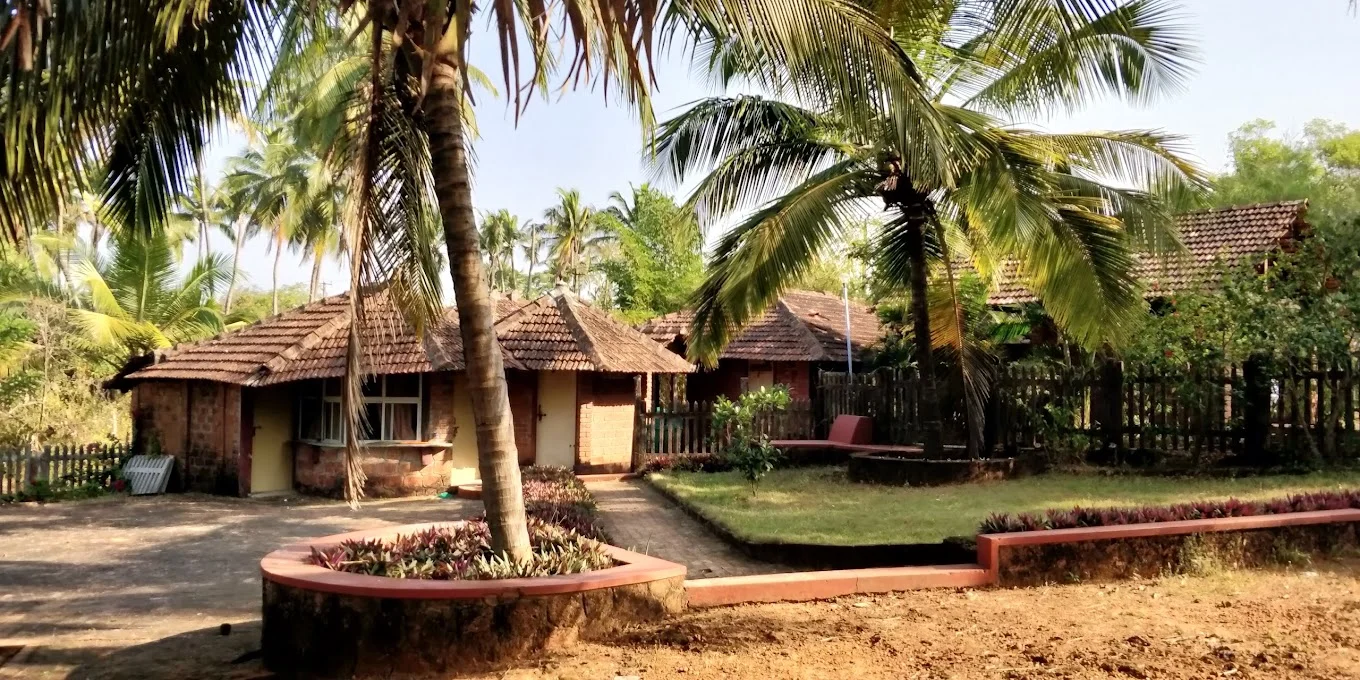 Justa Turtlebay On Sea, Udupi