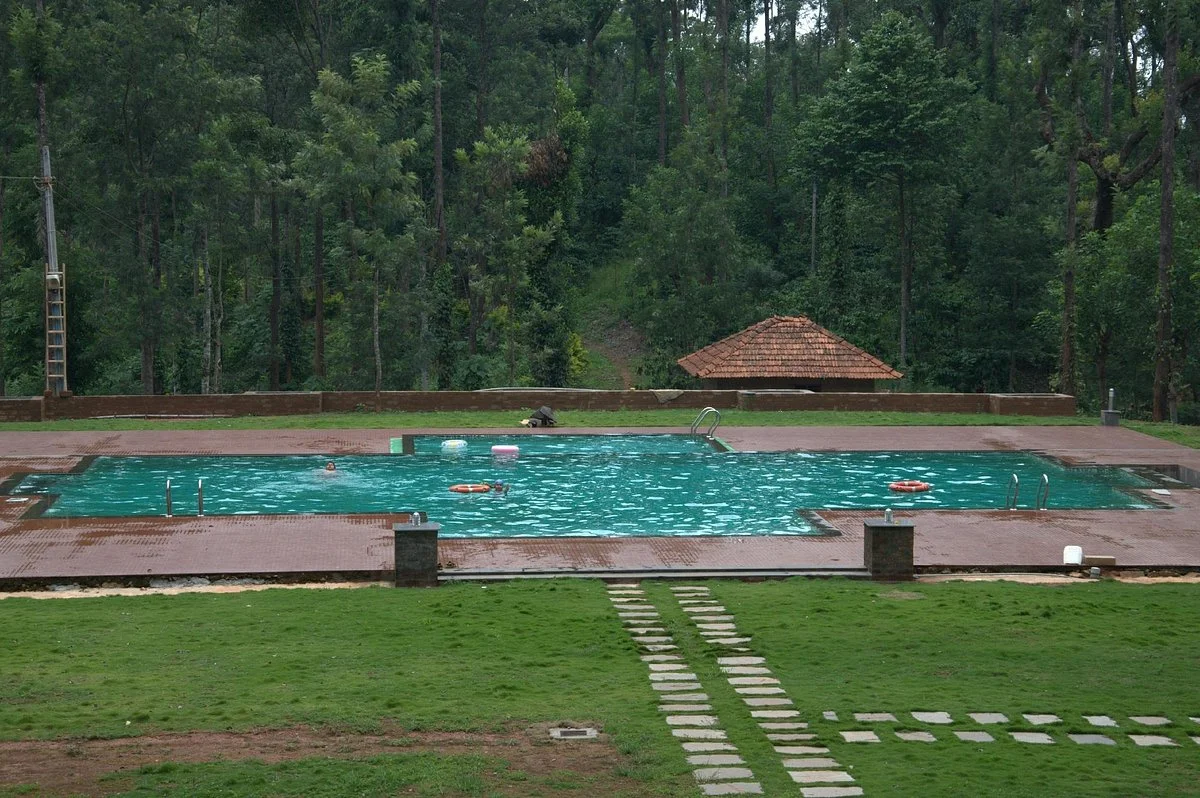 Kalgreen Valley Resort, Chikmagalur