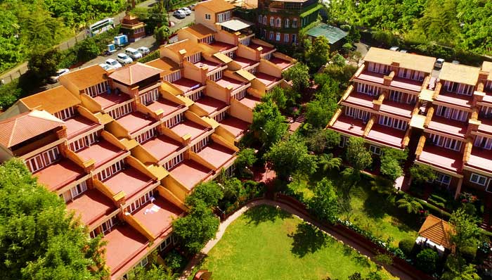 Kodai Resort Hotel, Kodaikanal