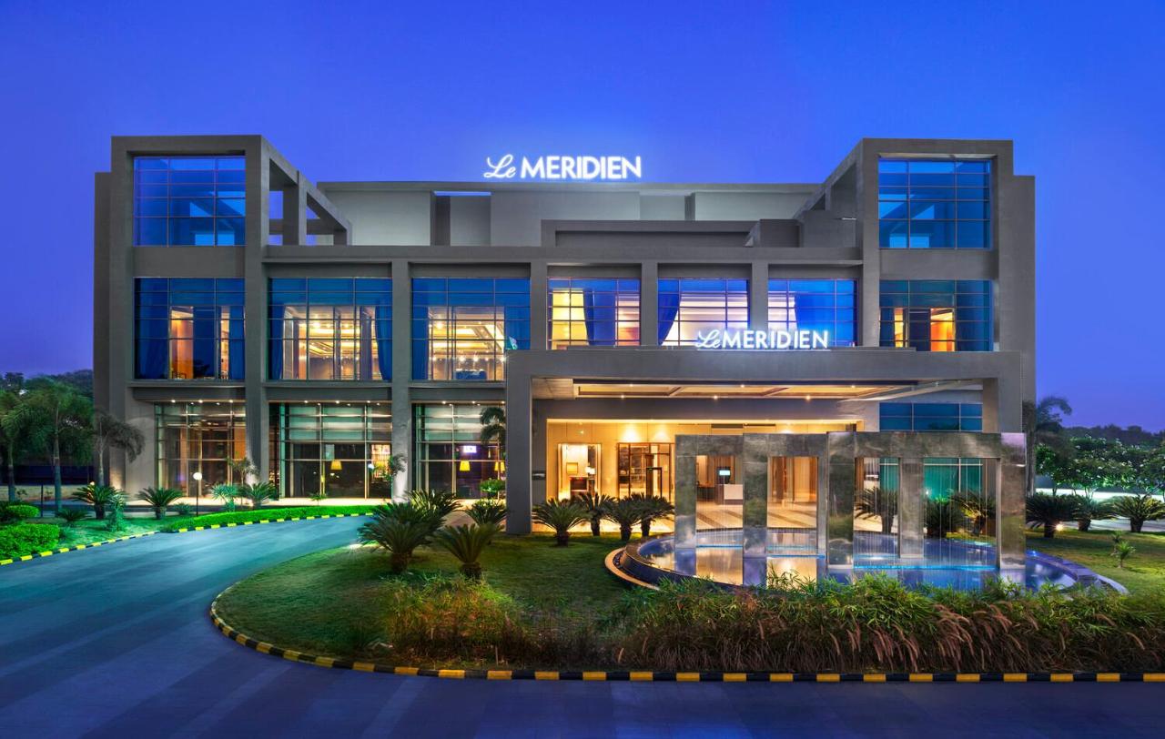 Le Meridien Resort, Nagpur