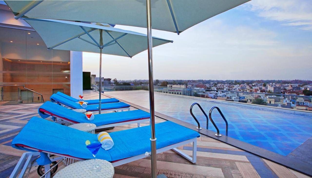 Lemon Tree Hotel, Amritsar