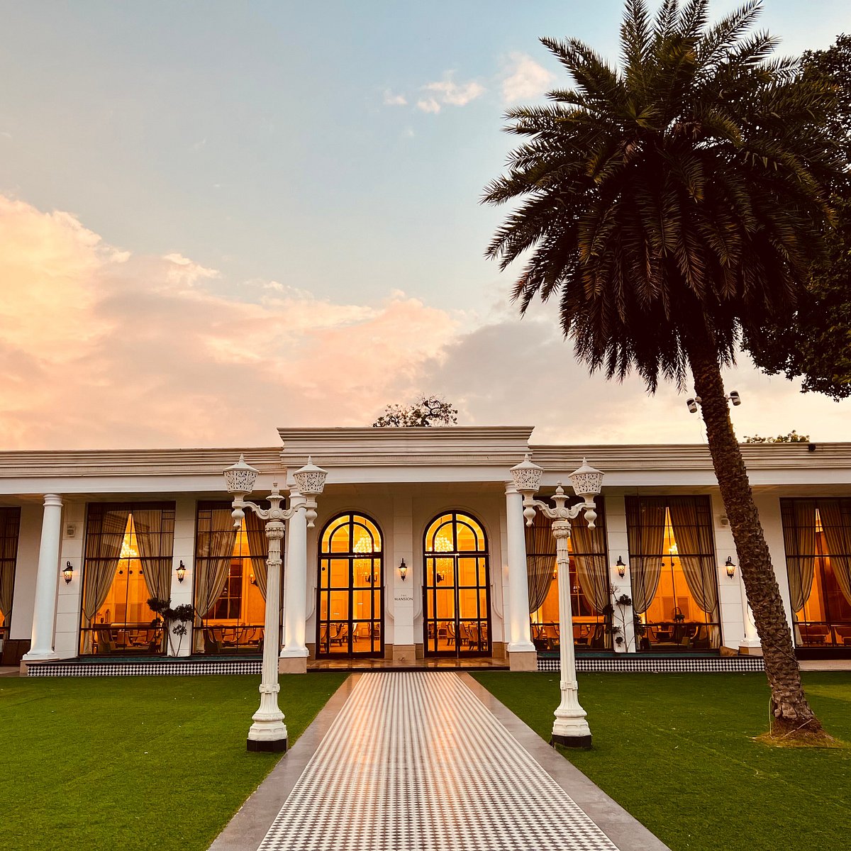 Kingston Resort