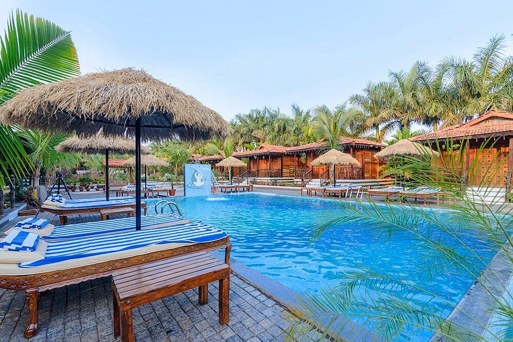 Little Cove Resort, Nashik