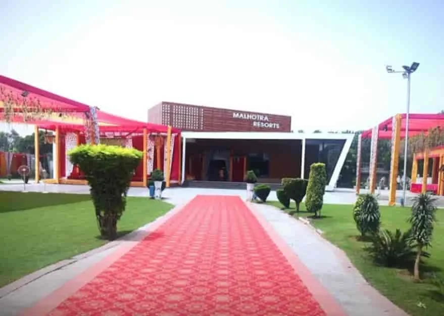 Malhotra Resorts, Ludhiana